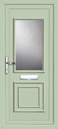 Chartwell Green Frame